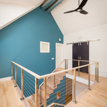 Stairway