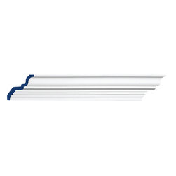 Inviting Home Inc. - Joliet Crown Molding - Molding And Trim