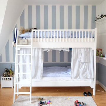 Houzzbesuch: Hamburger Altbau