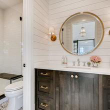 Boys bathroom