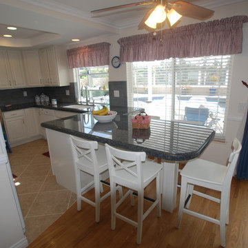 Kitchen Remodeling