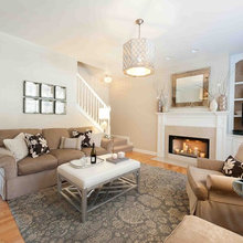 light fixtures