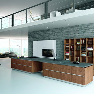Kuhlmann Kitchen Range