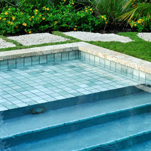 Pool Scapes