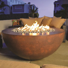 Landscape Inspiration