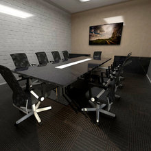 Home Office Ideas