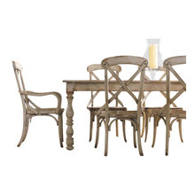 French Dining Room