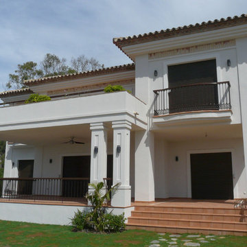 Vivienda unifamiliar