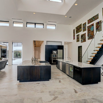 Lakeside Modern