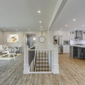Modern Farmhouse