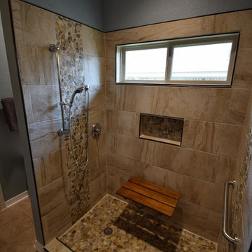Mr. Bobo's Bathroom Remodeling