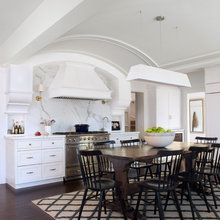 kitchen table