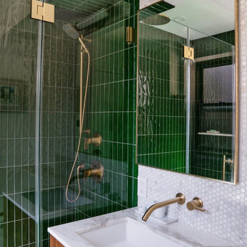 Upper East Side Co-op Renovation | 55 East End Ave