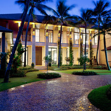 Exterior Ideas