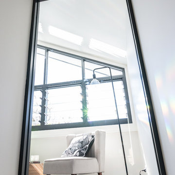 Naremburn Duplex Project