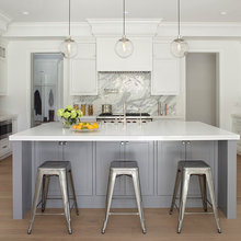 Kitchen Layout