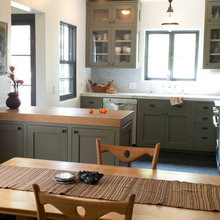 cabinet makers