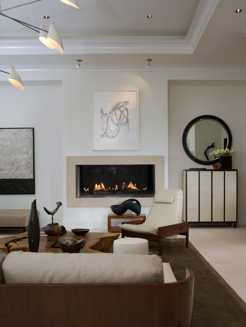 Gel Fireplaces Houzz