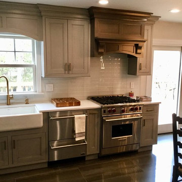 Special Additions - Boonton,NJ - Kitchen - 2019