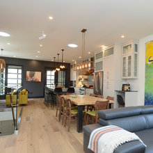 Black fires Condo