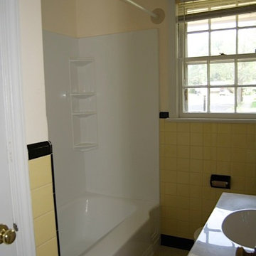 Underwood St Residence - Addition and Remodel