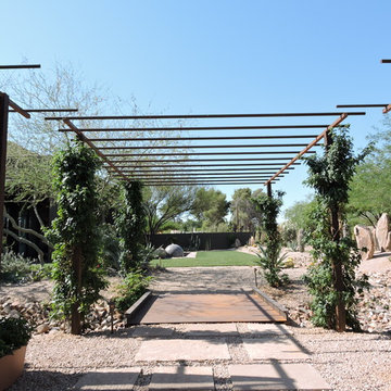 Paradise Valley Residence (3)