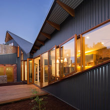 Siding