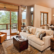 Mountain Contemporary