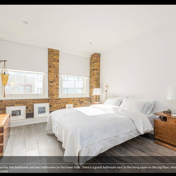The Wall Street Journal "House of the Day" Jan 2016