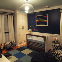 kids room