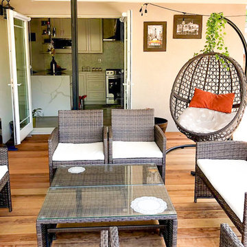 Interior Remodel, South San Jose