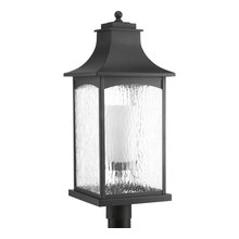 outdoor lighting