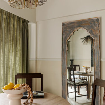 Lil Parsi Bed & Breakfast