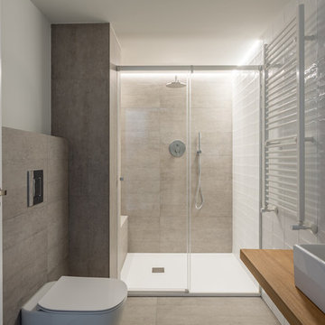Vivienda Particular As Xubias
