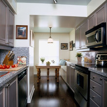 Henley Kitchen - Shared