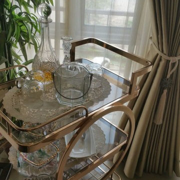 Residence @ parsvanath