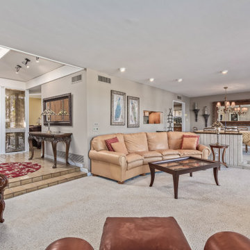 Sold a house on the water in the desert! The Lakes in Tempe, AZ