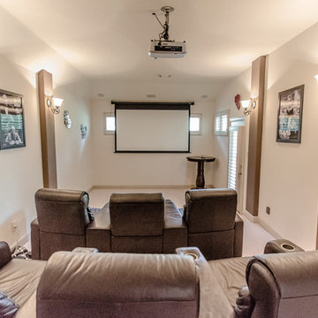 Player Oaks Place
