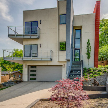 Private Residence 1