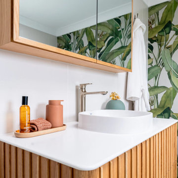 Redfern | Tranquil Retreat | Main Bathroom