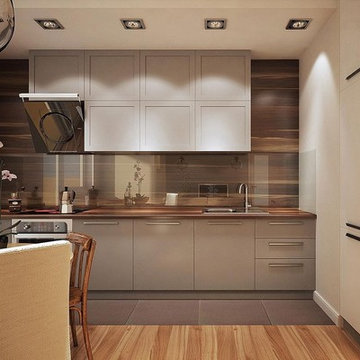 MODERN INTERIOR