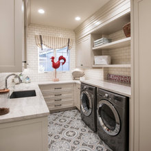 Laundry Room 2022