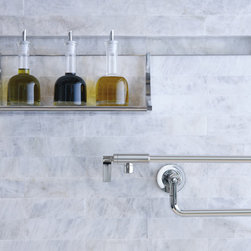 One collection - Pot Fillers