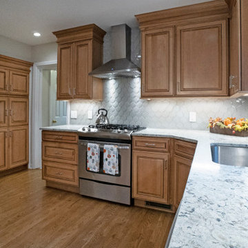 Physicians Urban Residence