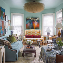Eclectic