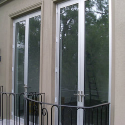 Custom made lights - Outdoor Wall Lights And Sconces