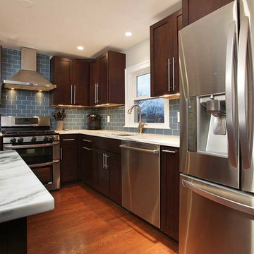 Redlinds Road Kitchen