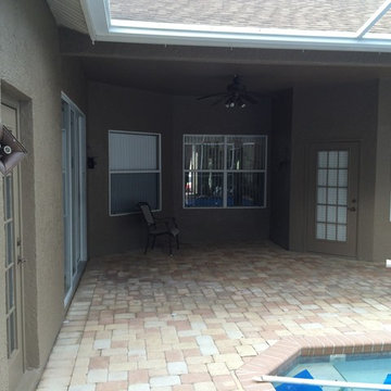 ProTect Painters: Taupe Exterior in Wesley Chapel, FL