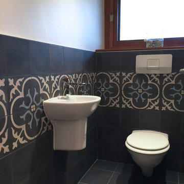 Villa FV