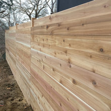 fence